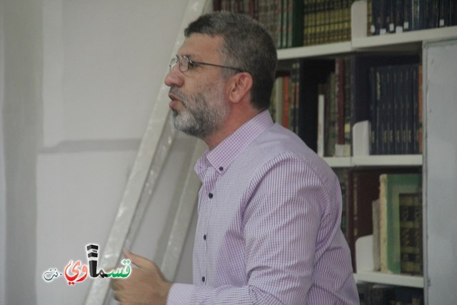 عيون البراق تنطلق من جديد في المسجد الأقصى المبارك